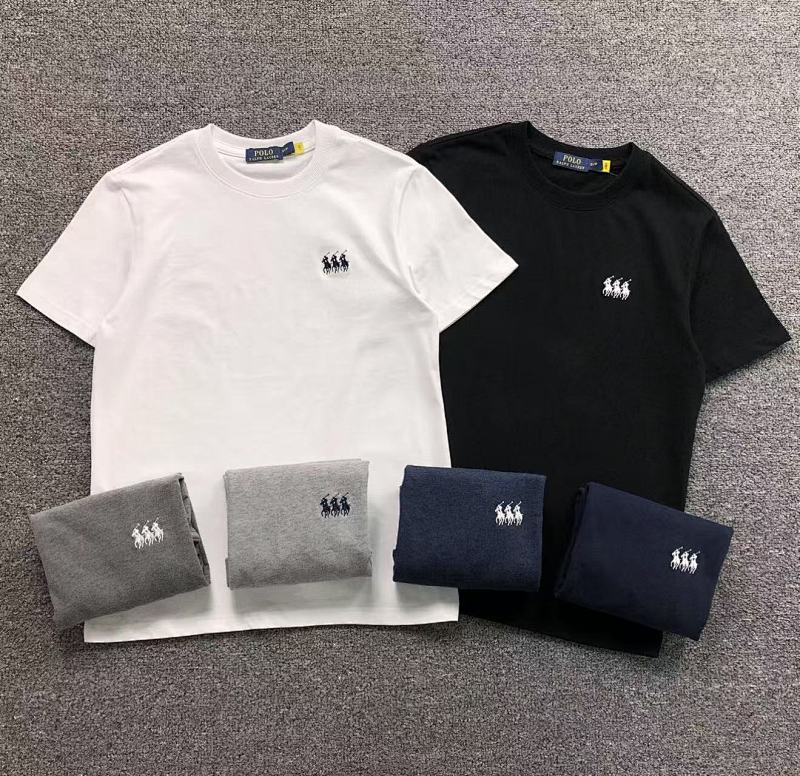 RALPH LAUREN TSHIRTS (115)