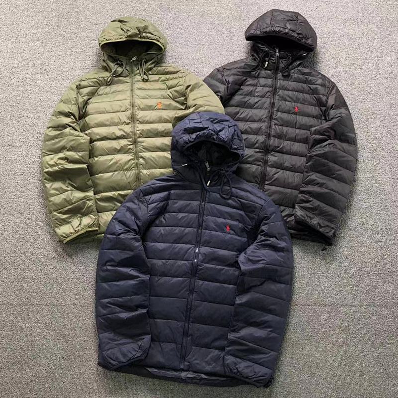 RALPH LAUREN JACKETS (20)
