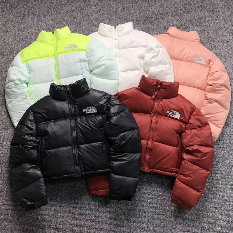TNF JACKETS (8)