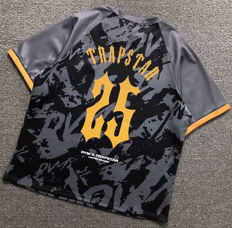 TRAPSTAR TSHIRTS