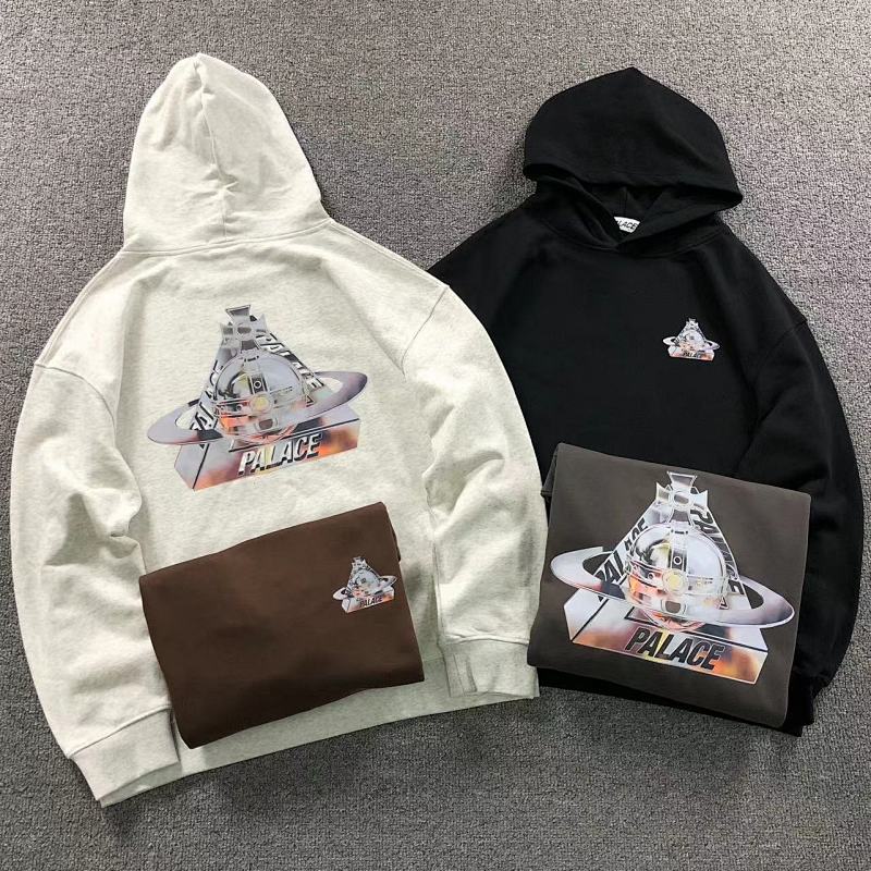 PALACE HOODIES (11)
