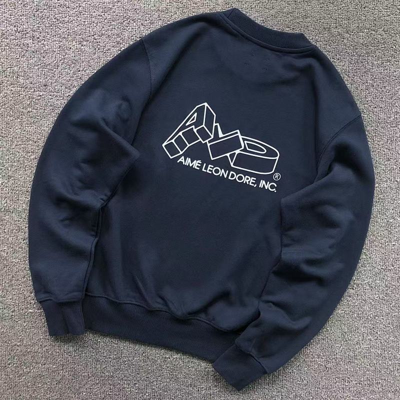 AIME LEON DORE HOODIES