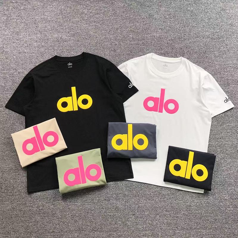 ALO TSHIRTS (50)