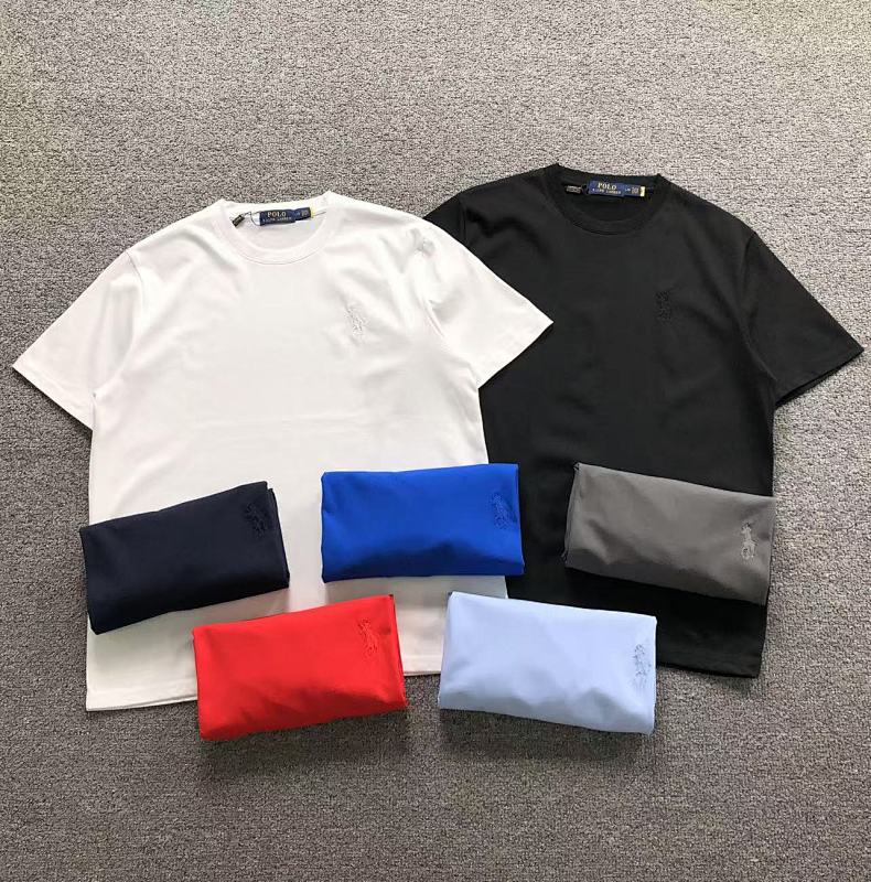 RALPH LAUREN TSHIRTS (98)