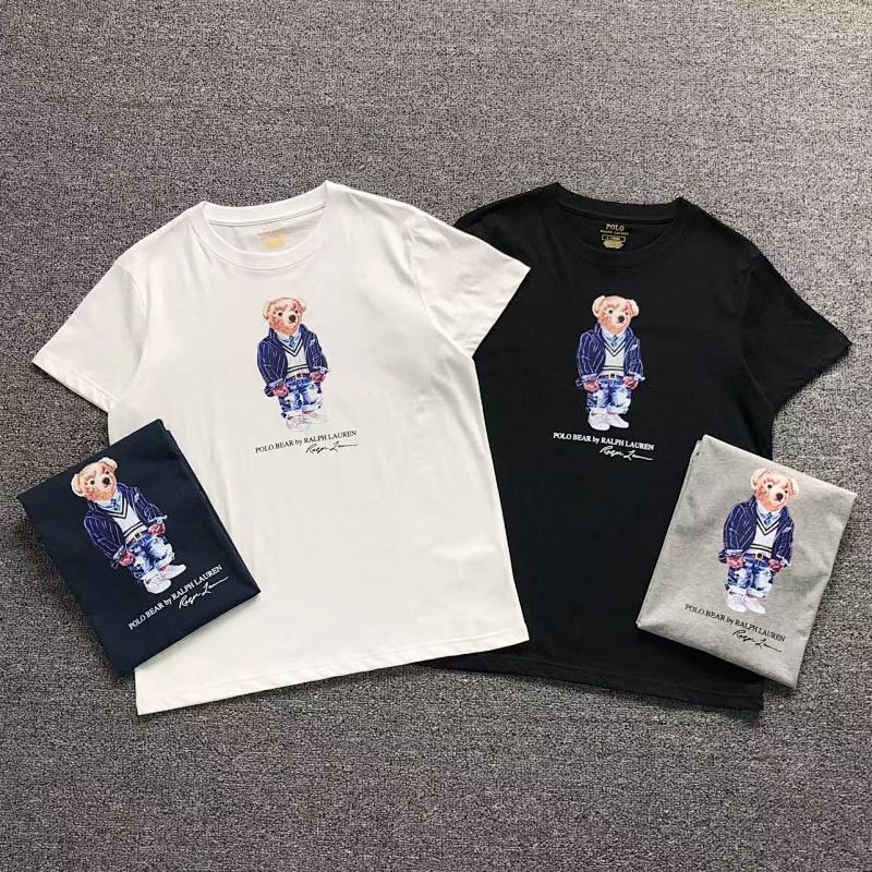 RALPH LAUREN TSHIRTS (218)