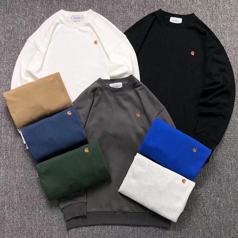 CARHARTT HOODIES (19)