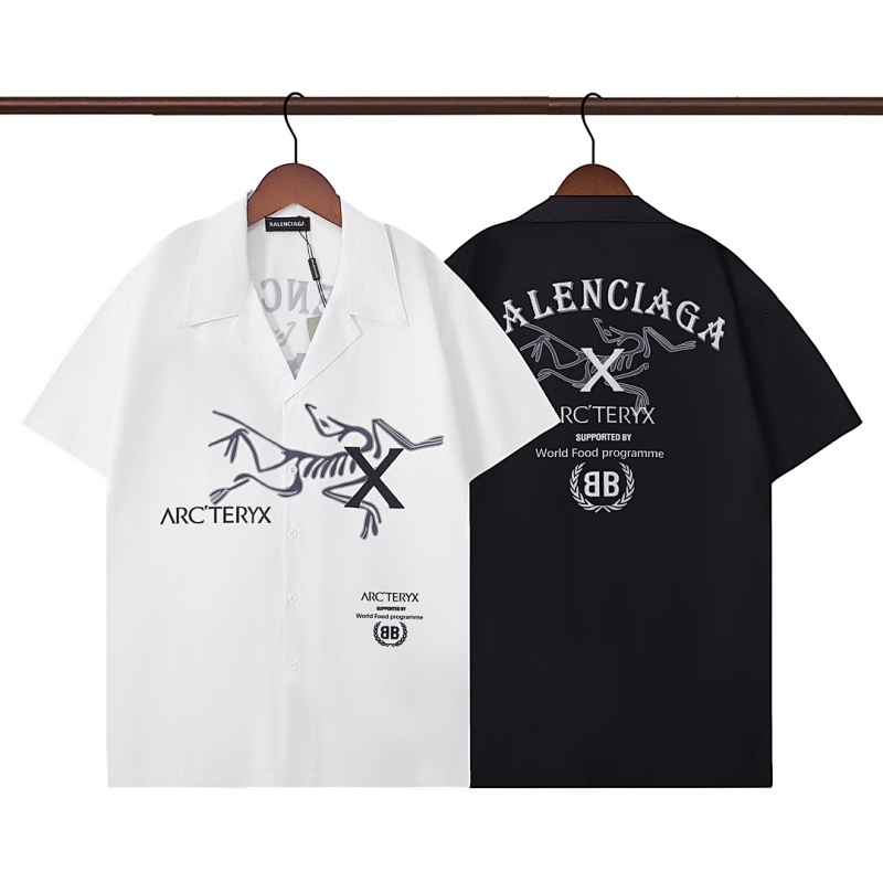 ARC TERYX SHIRTS