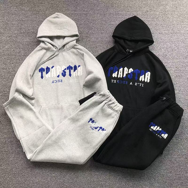 TRAPSTAR HOODIES (89)