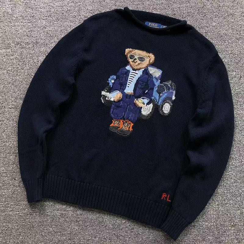 RALPH LAUREN SWEATERS (253)