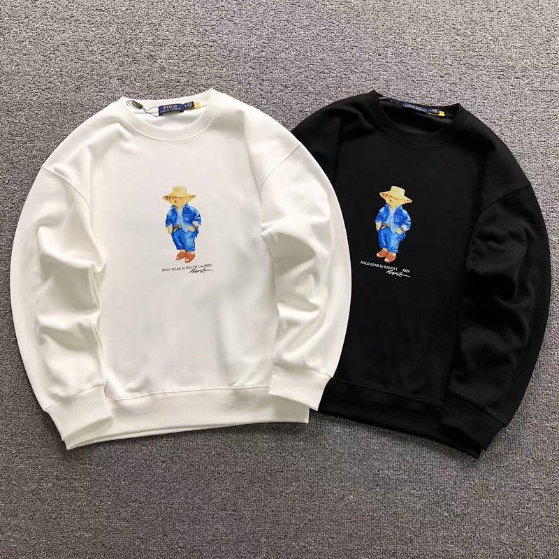 RALPH LAUREN HOODIES (193)
