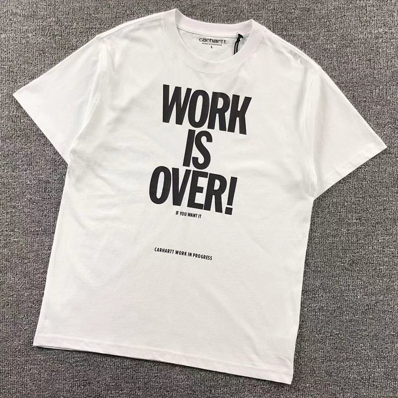 CARHARTT TSHIRTS (93)