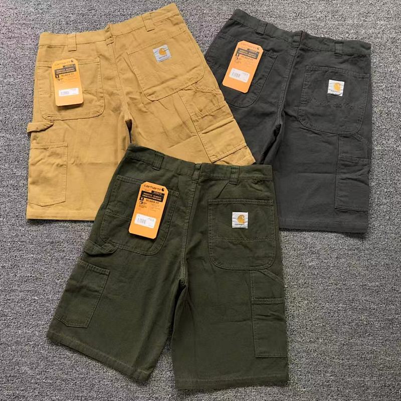 CARHARTT SHORTS