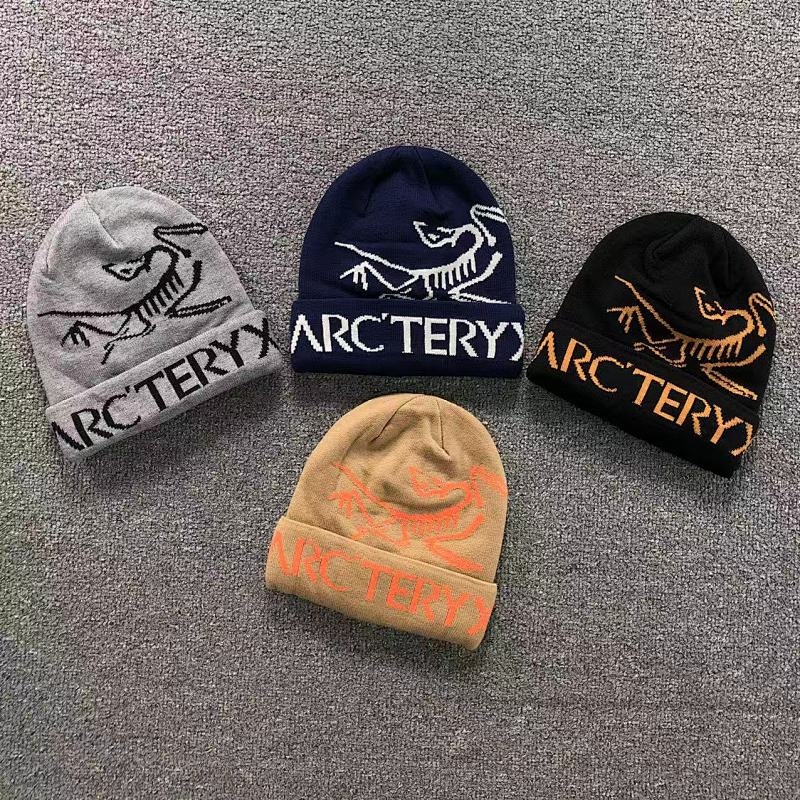 ARC TERYX HATS (16)