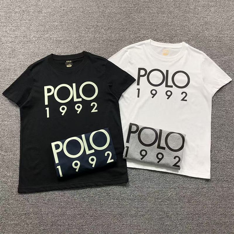 RALPH LAUREN TSHIRTS (215)