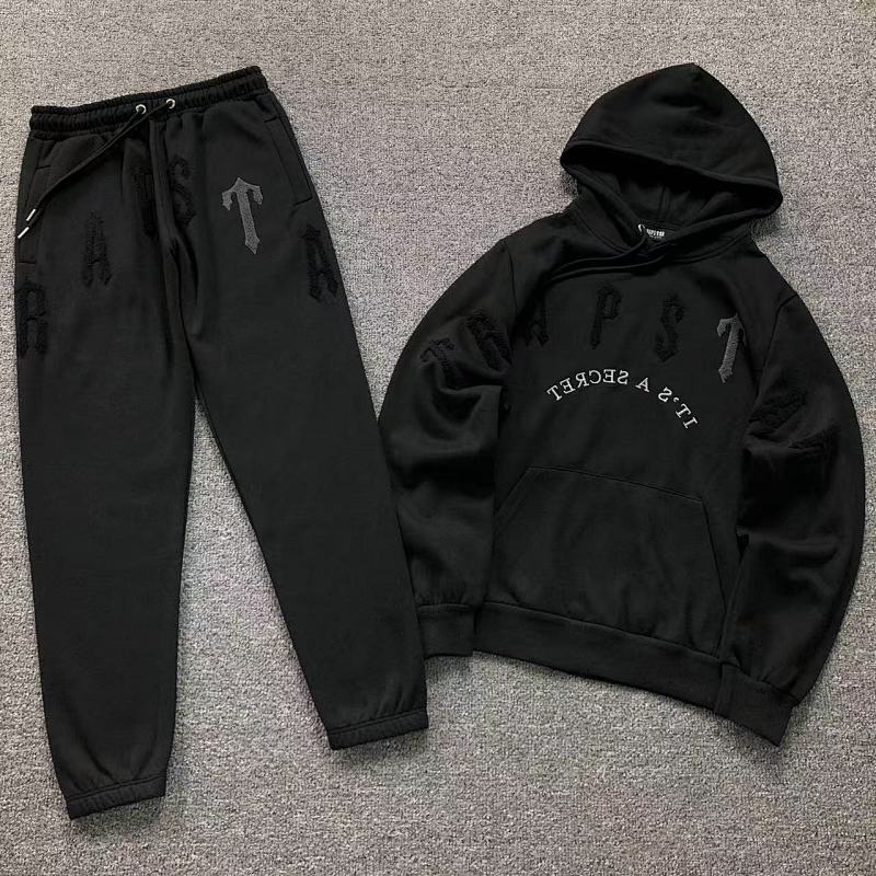 TRAPSTAR HOODIES (75)