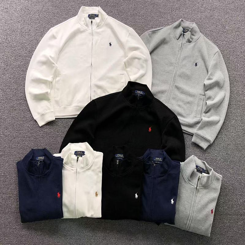 RALPH LAUREN HOODIES (273)