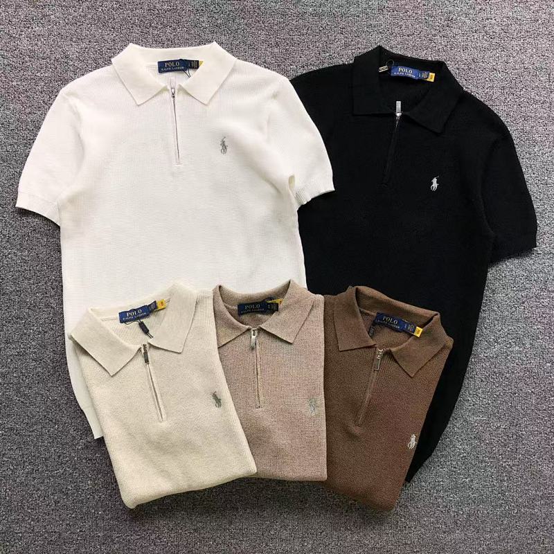 RALPH LAUREN POLOS (62)