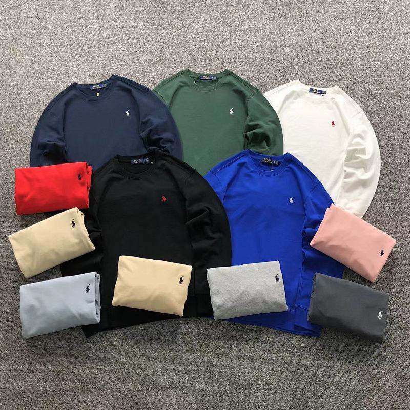 RALPH LAUREN HOODIES (281)