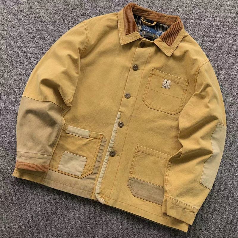 RALPH LAUREN JACKETS (130)