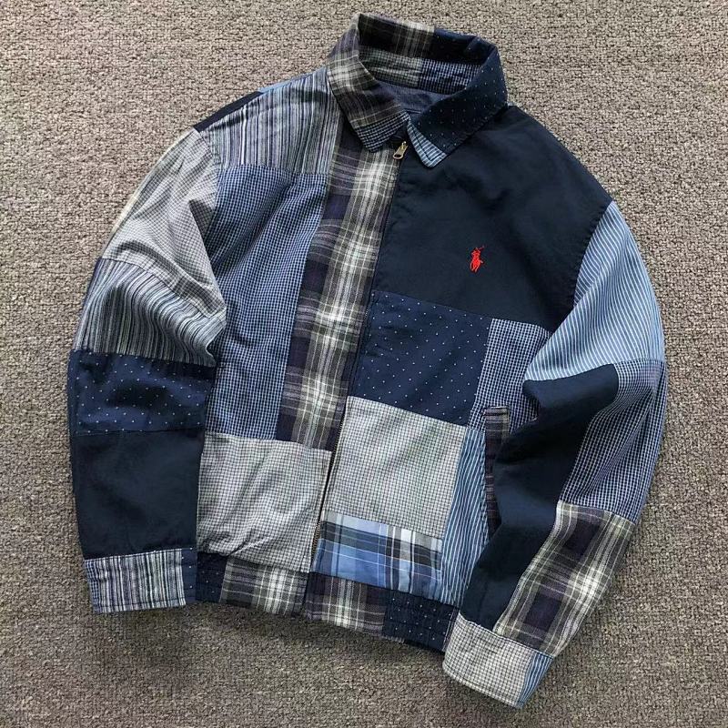 RALPH LAUREN JACKETS (107)