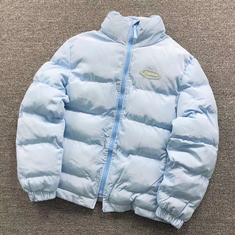 TRAPSTAR JACKETS (11)