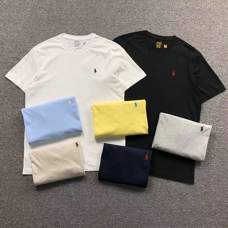 RALPH LAUREN TSHIRTS (193)