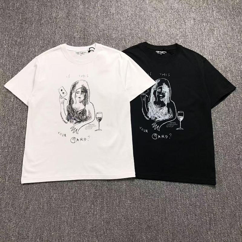 CARHARTT TSHIRTS (177)