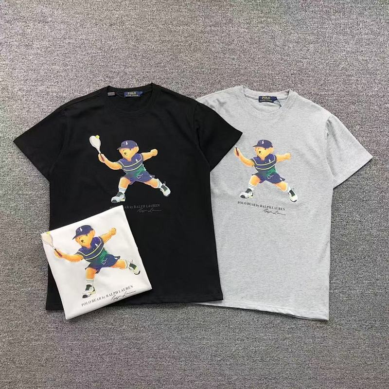 RALPH LAUREN TSHIRTS (217)