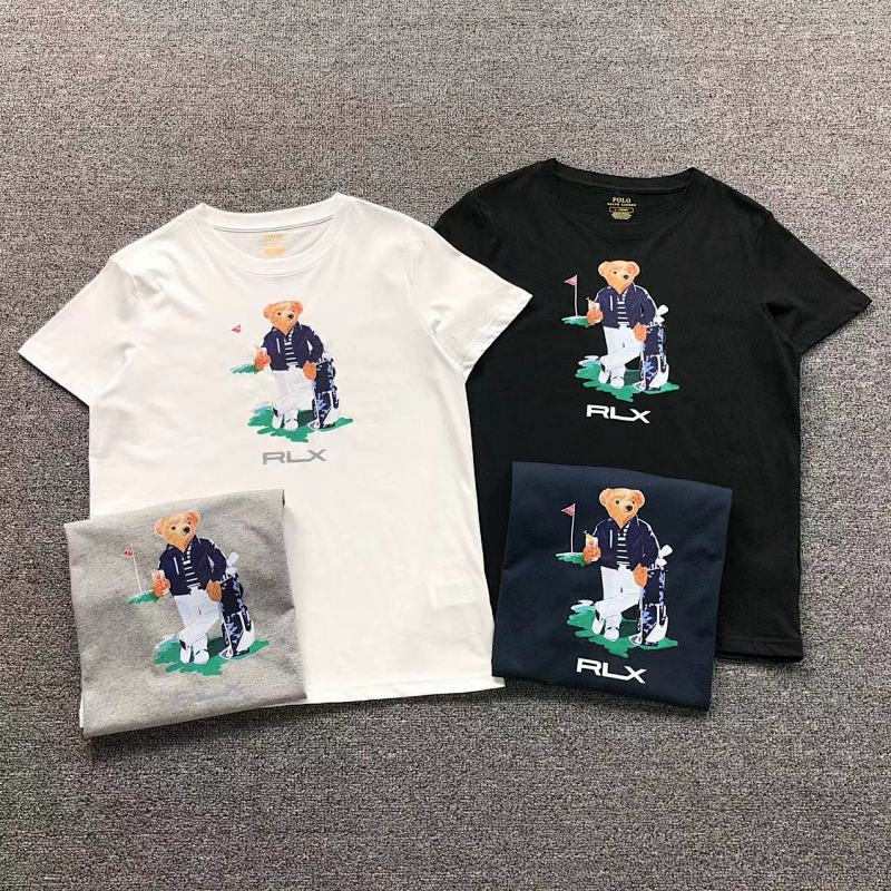 RALPH LAUREN TSHIRTS (221)