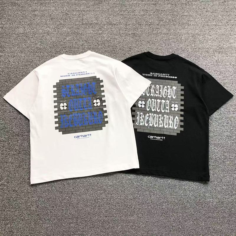 CARHARTT TSHIRTS (331)
