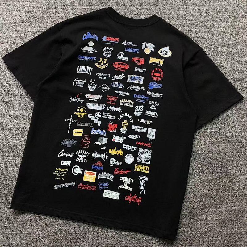 CARHARTT TSHIRTS (235)