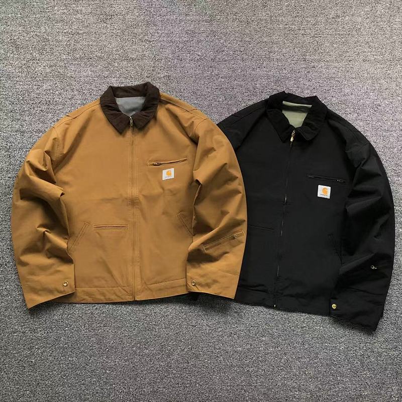 CARHARTT JACKETS (13)