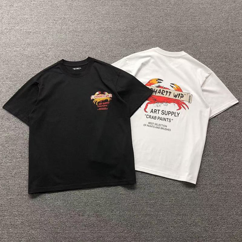 CARHARTT TSHIRTS (238)