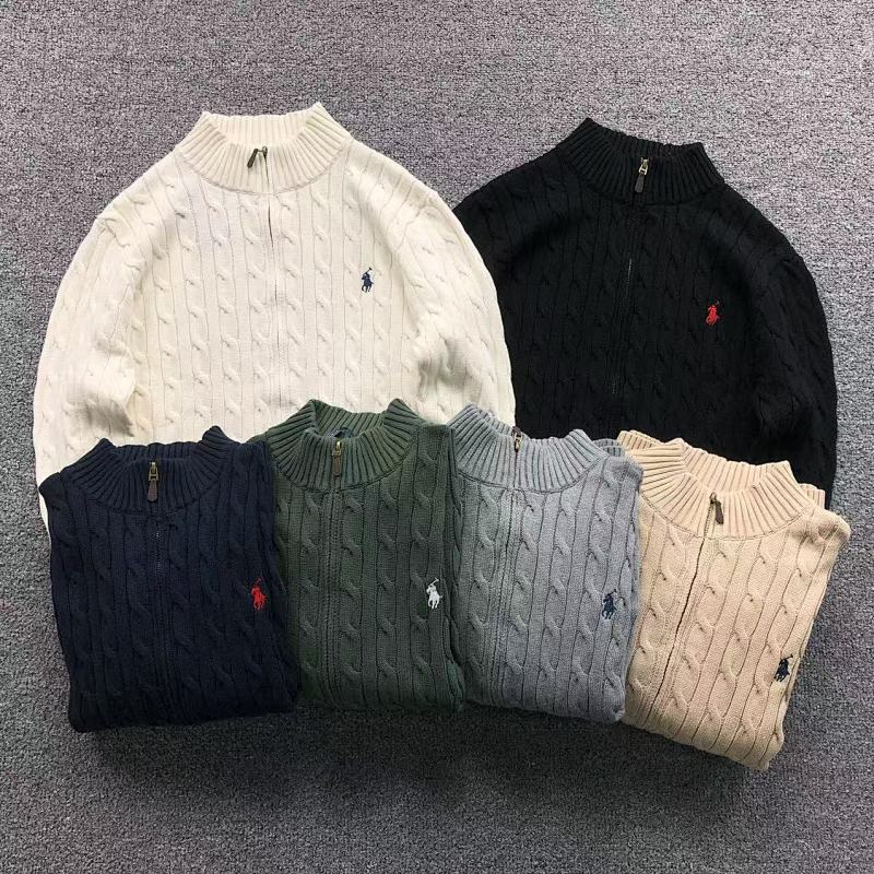 RALPH LAUREN SWEATERS (84)