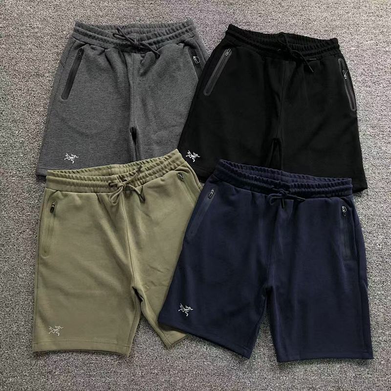 ARC TERYX SHORTS (14)
