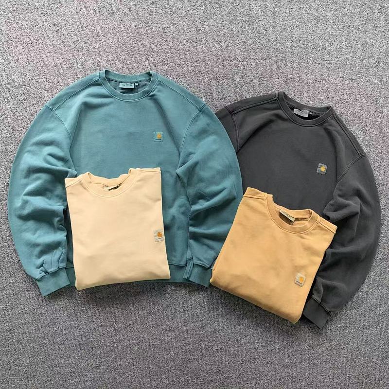 CARHARTT HOODIES (27)