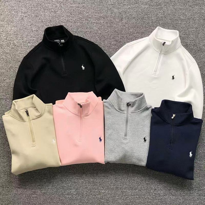 RALPH LAUREN HOODIES (201)