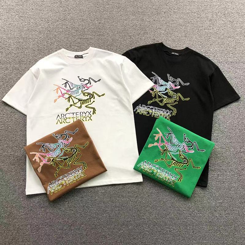 ARC TERYX TSHIRTS (84)