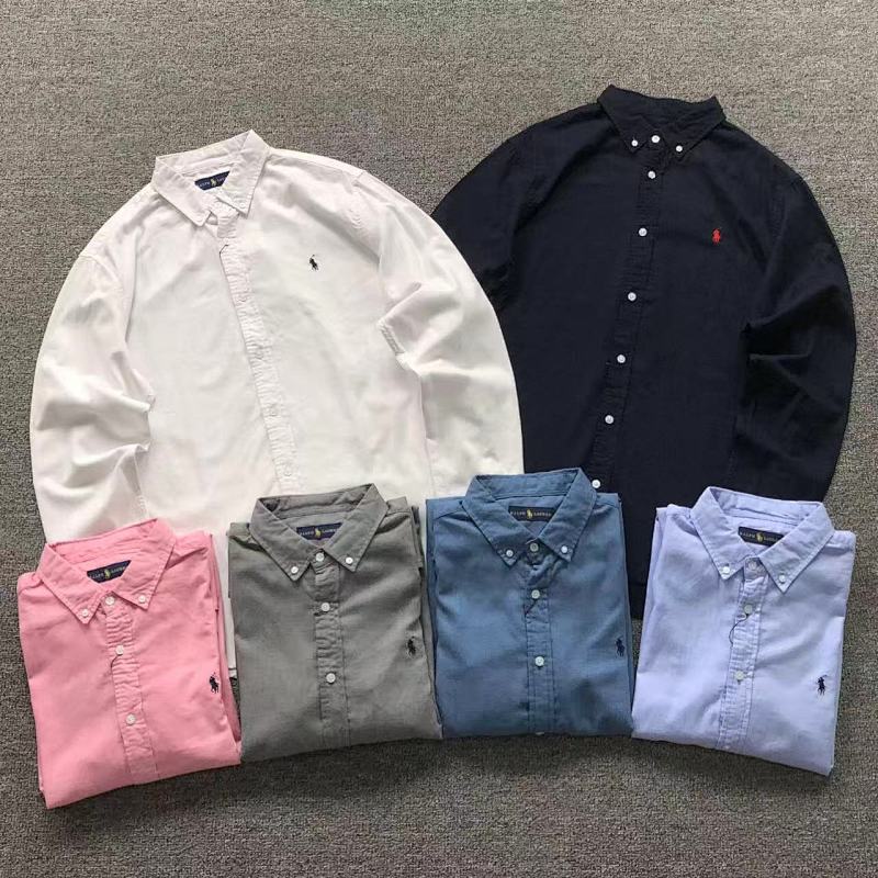 RALPH LAUREN SHIRTS (23)