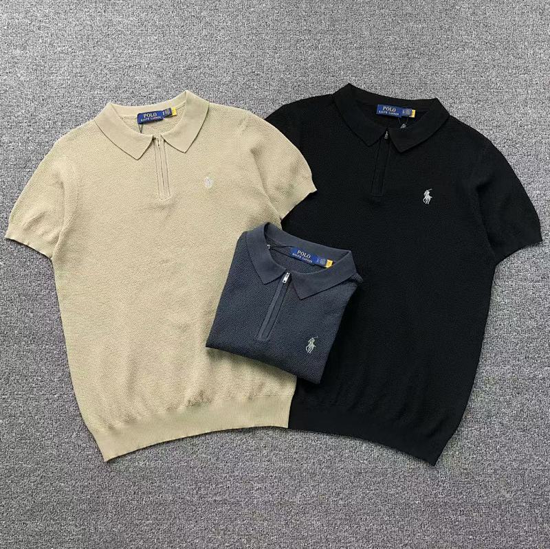 RALPH LAUREN POLOS (134)