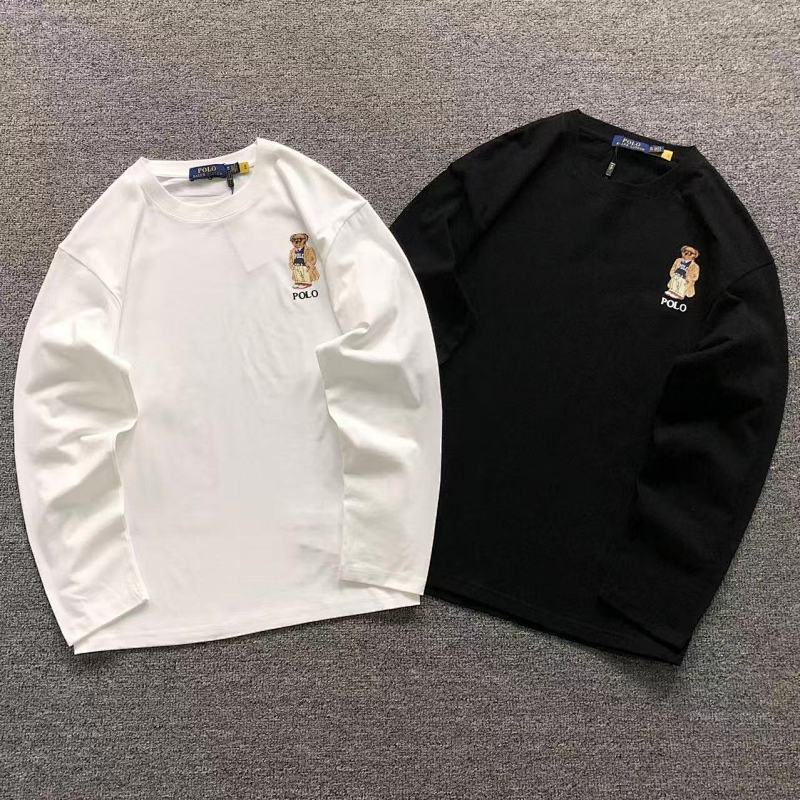 RALPH LAUREN LONGSLEEVES (24)