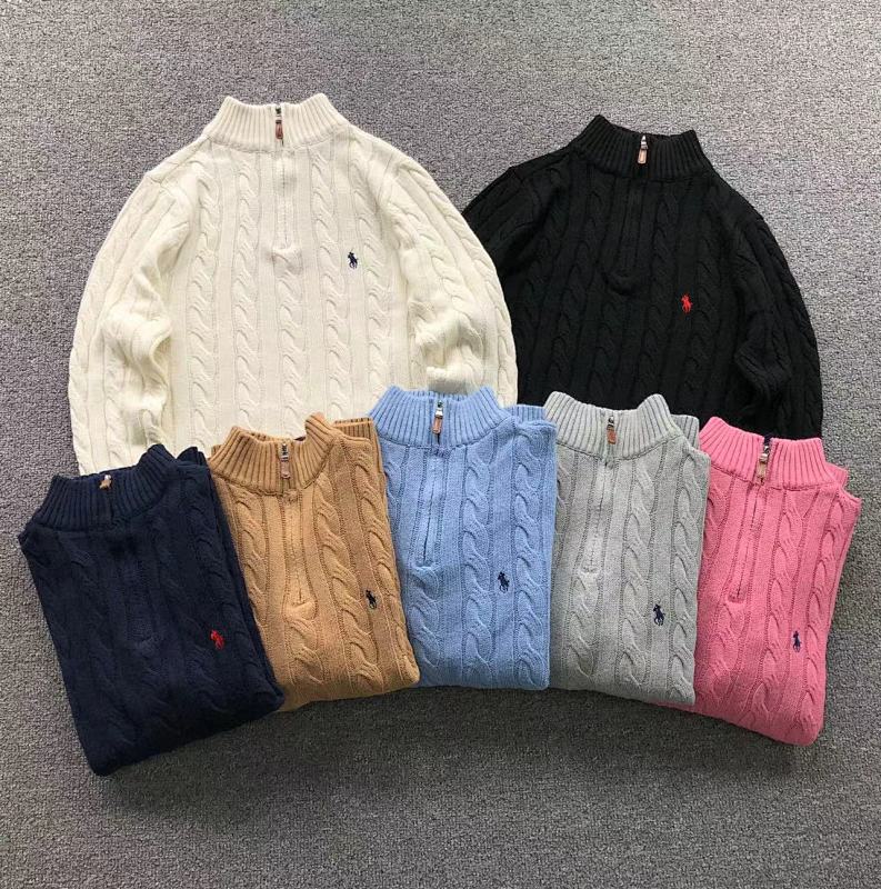 RALPH LAUREN SWEATERS (171)