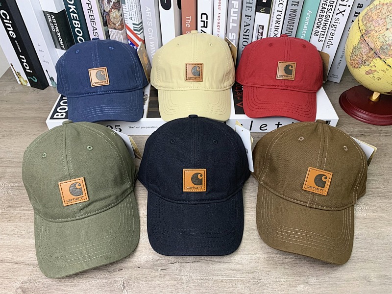 CARHARTT HATS (2)