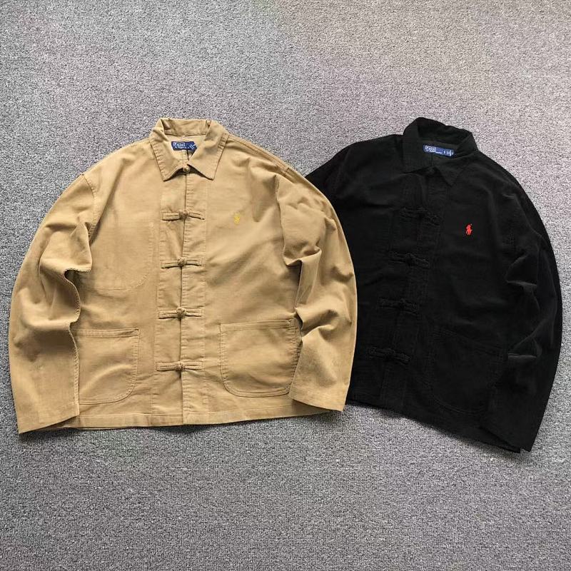 RALPH LAUREN JACKETS (129)