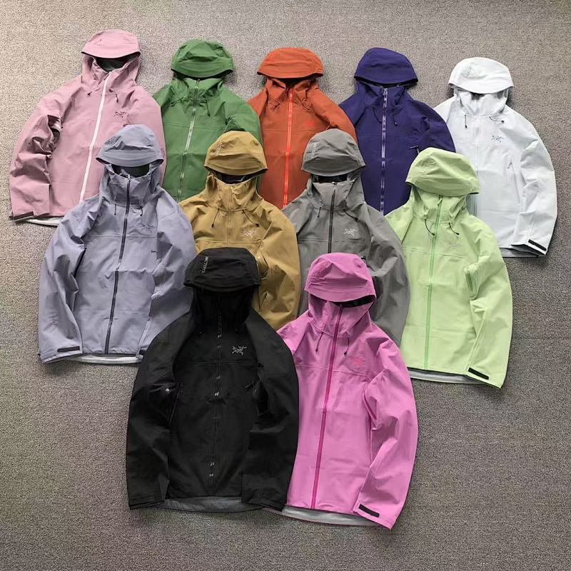 ARC TERYX JACKETS (63)