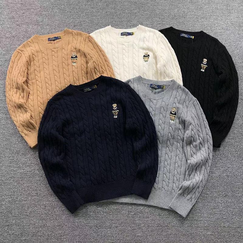 RALPH LAUREN SWEATERS (205)