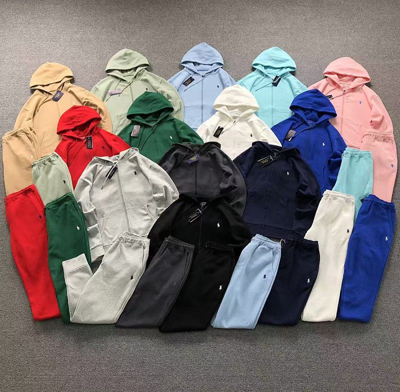 RALPH LAUREN HOODIES (245)