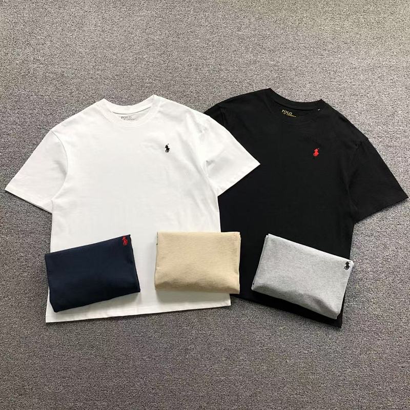 RALPH LAUREN TSHIRTS (123)