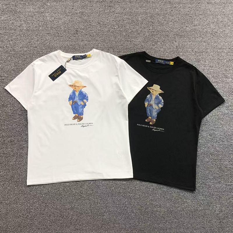 RALPH LAUREN TSHIRTS (48)