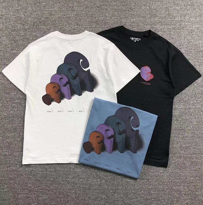 CARHARTT TSHIRTS (96)